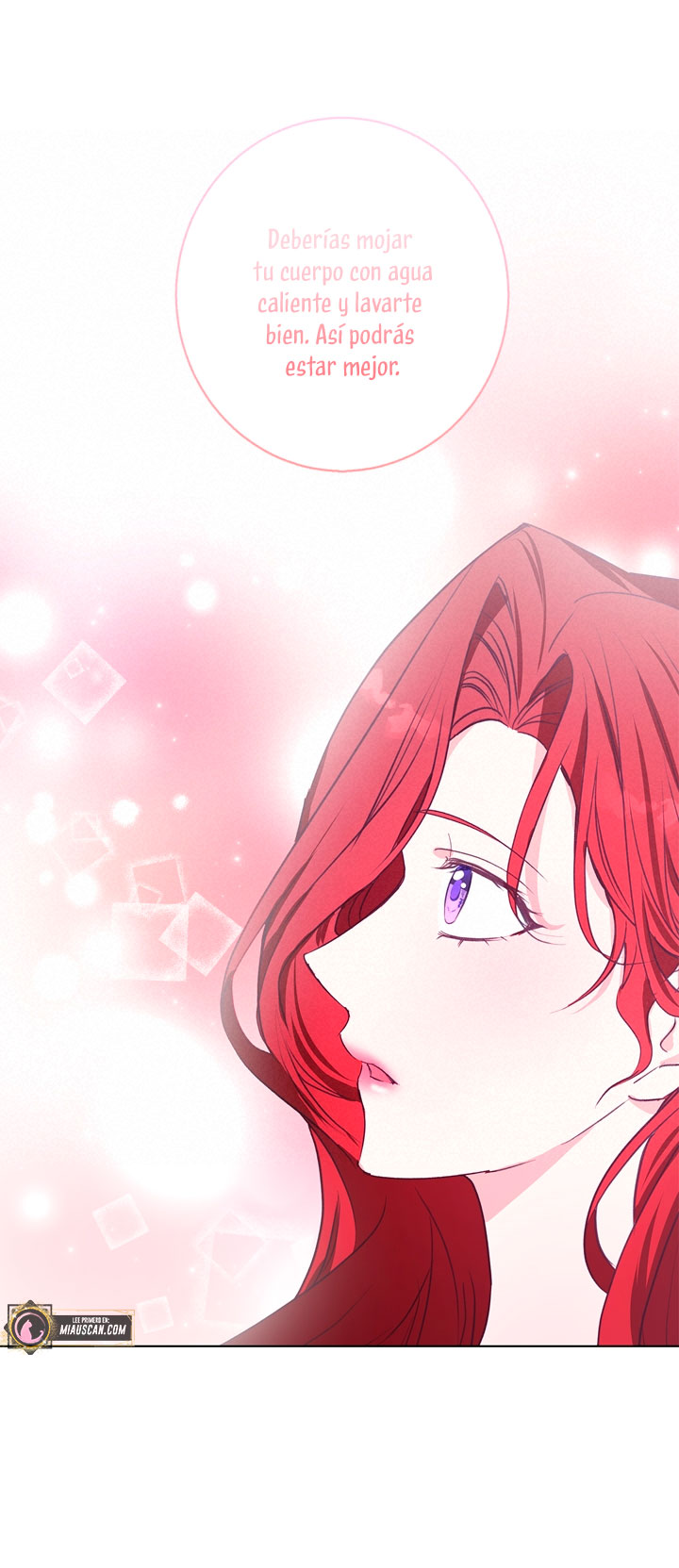 Lobo de invierno Capítulo 11 - Página 51