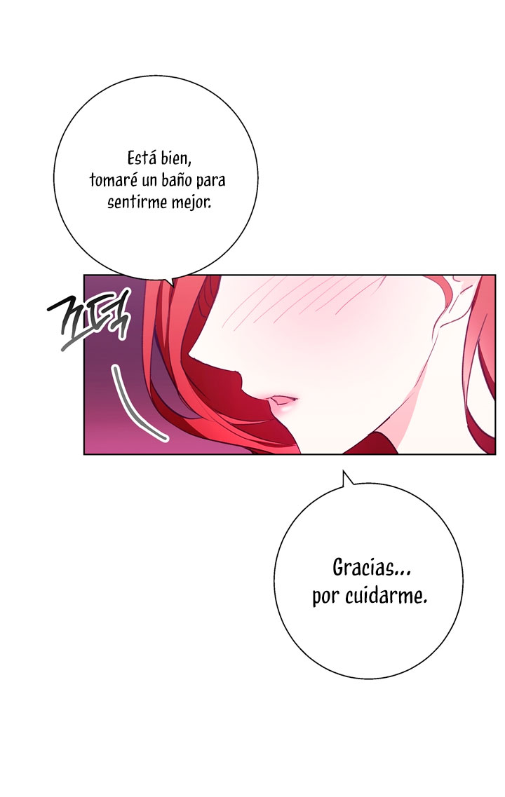 Lobo de invierno Capítulo 11 - Página 52