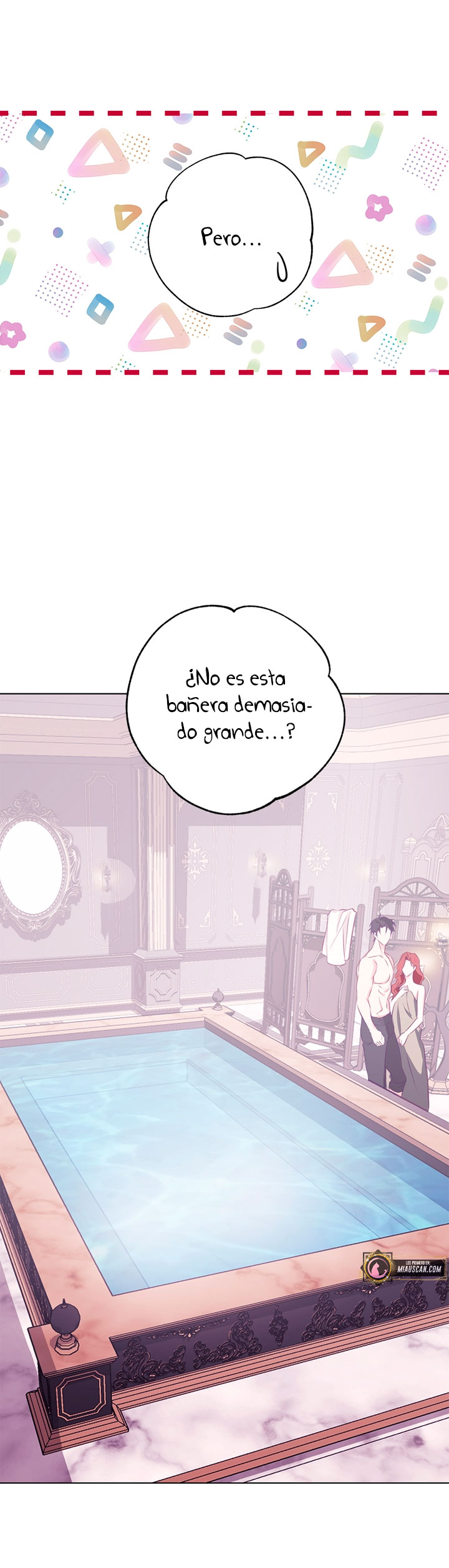 Lobo de invierno Capítulo 11 - Página 53