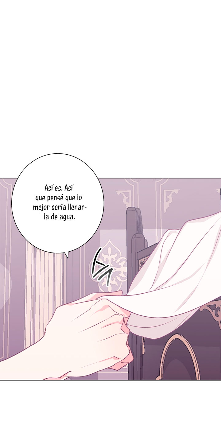 Lobo de invierno Capítulo 11 - Página 54