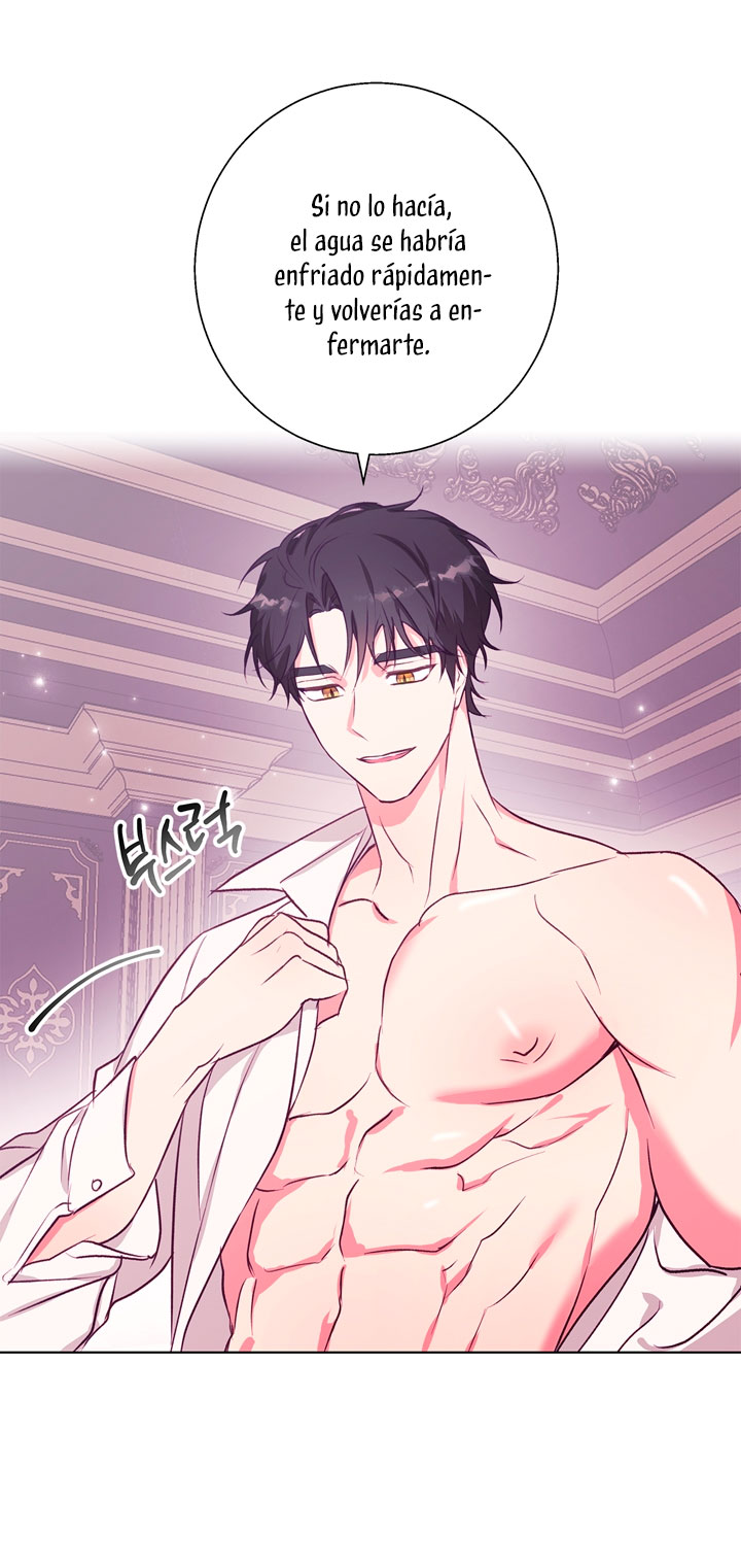 Lobo de invierno Capítulo 11 - Página 55