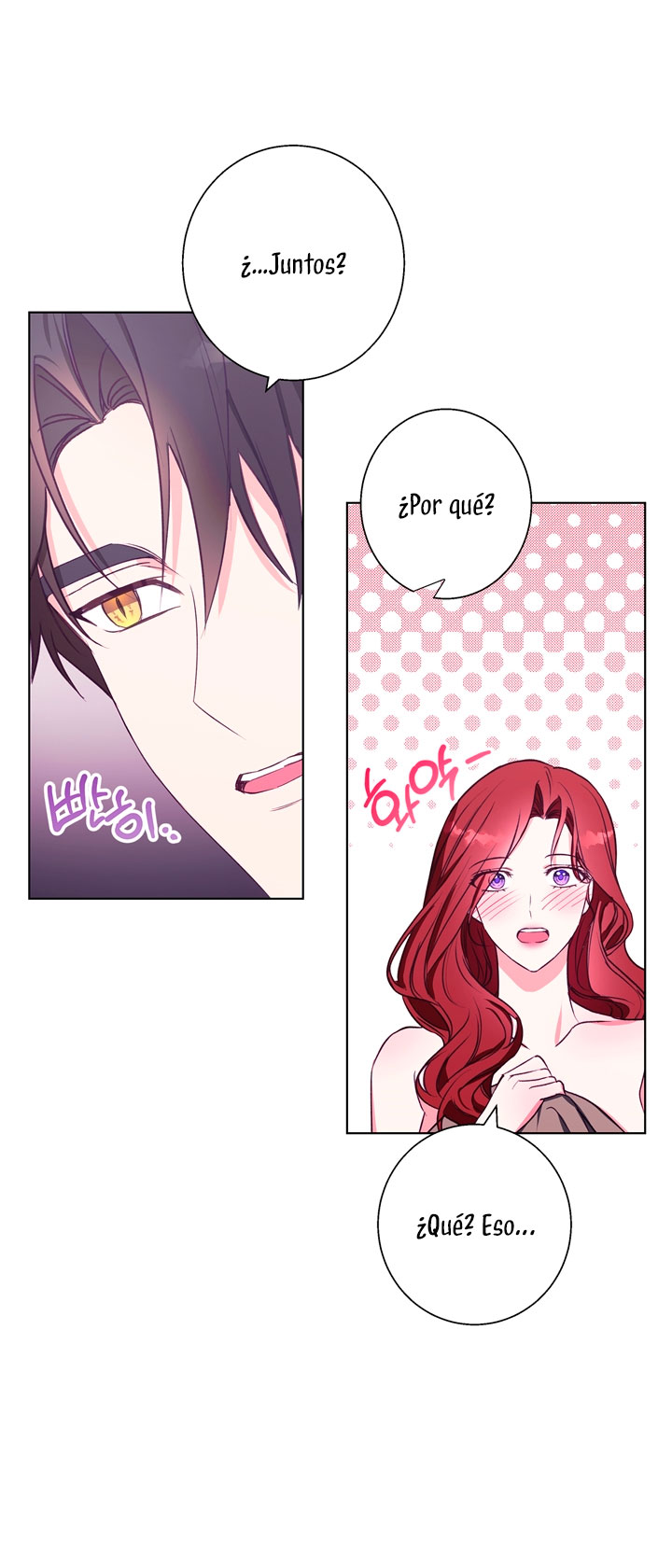 Lobo de invierno Capítulo 11 - Página 58