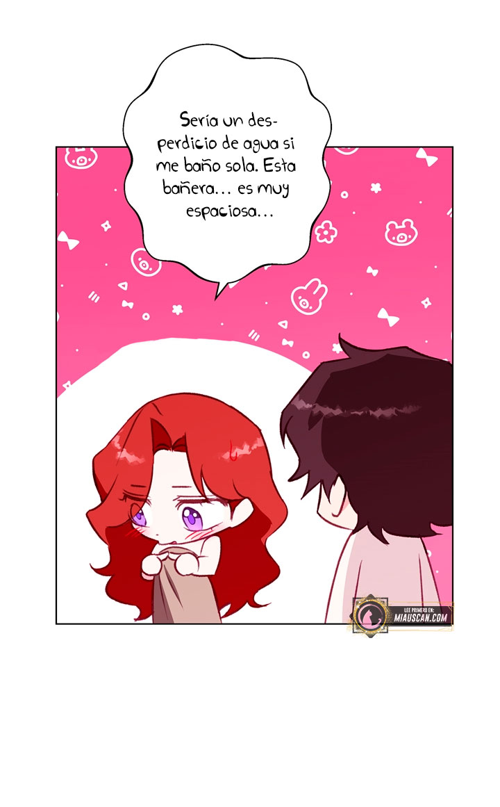 Lobo de invierno Capítulo 11 - Página 59