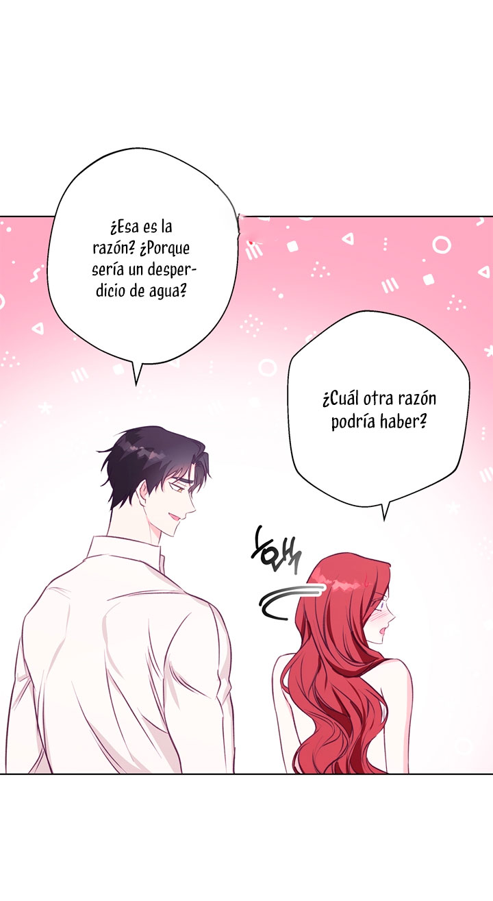 Lobo de invierno Capítulo 11 - Página 60