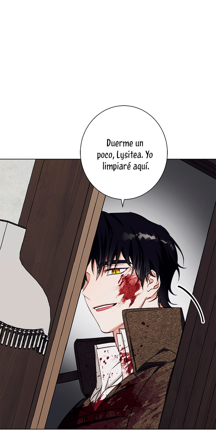 Lobo de invierno Capítulo 11 - Página 9