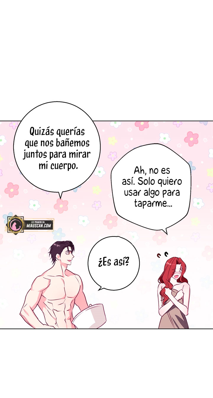 Lobo de invierno Capítulo 12 - Página 12