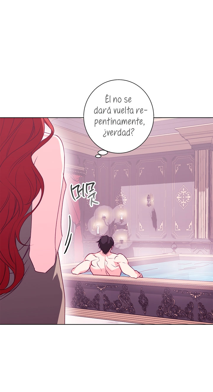 Lobo de invierno Capítulo 12 - Página 16