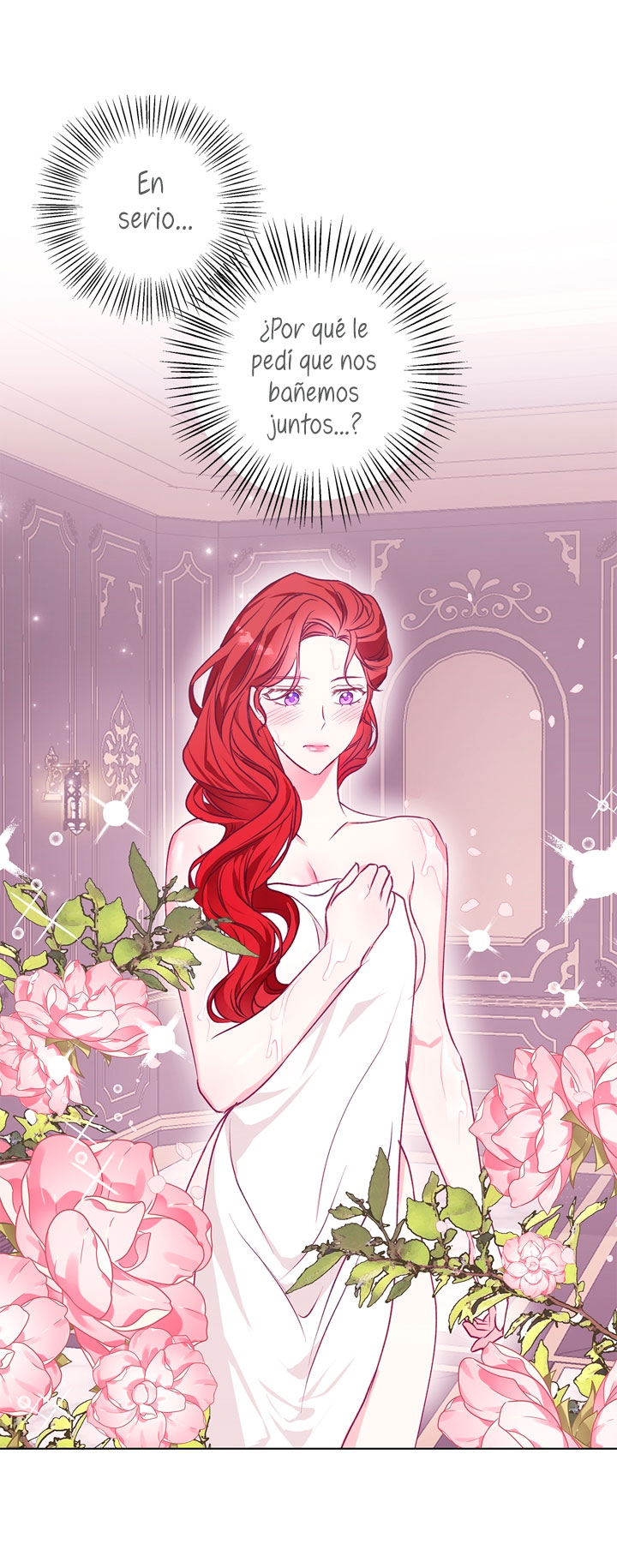 Lobo de invierno Capítulo 12 - Página 19