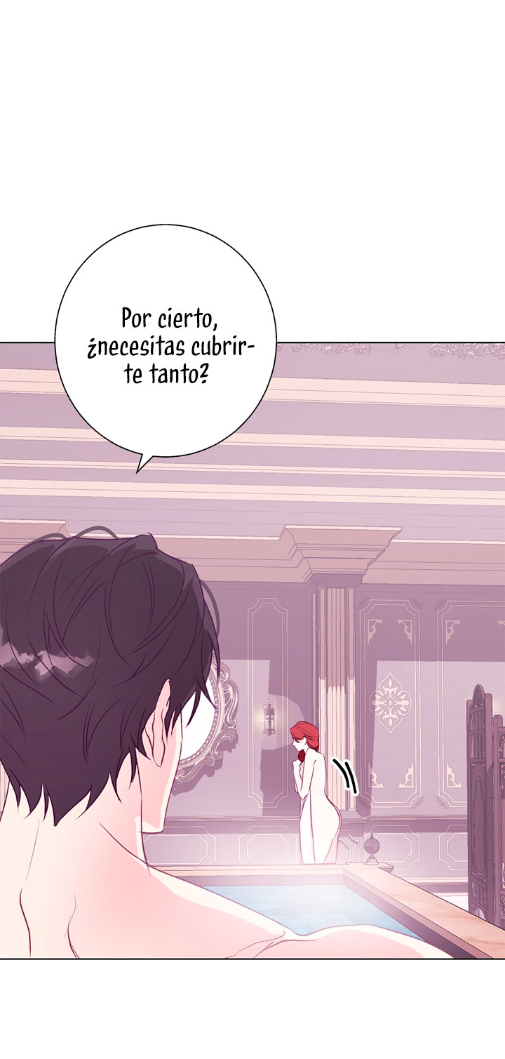 Lobo de invierno Capítulo 12 - Página 20