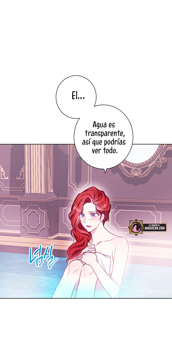 Lobo de invierno Capítulo 12 - Página 21