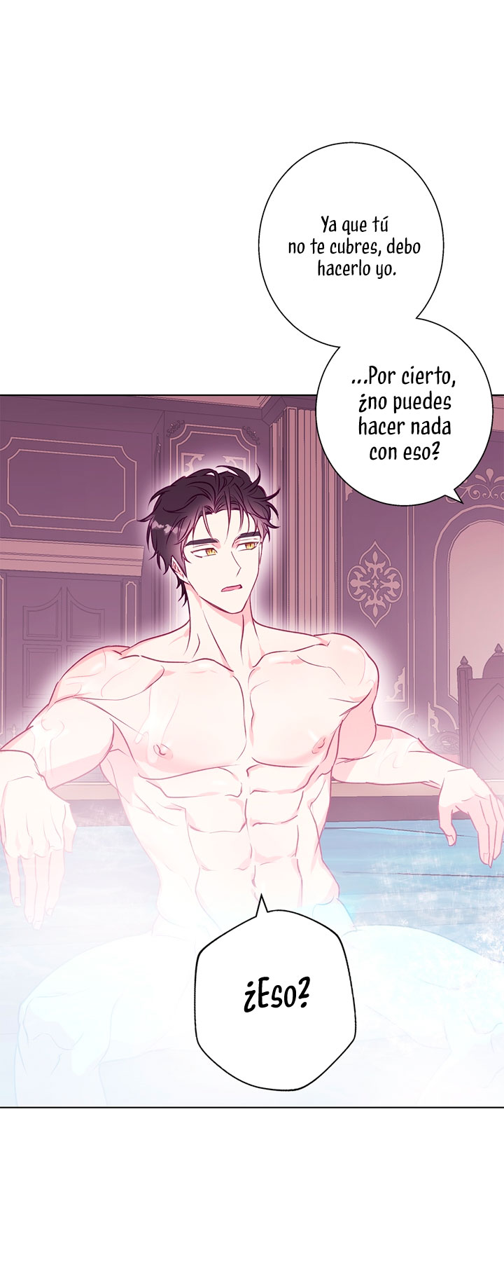 Lobo de invierno Capítulo 12 - Página 22