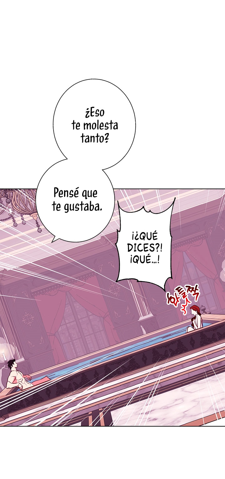 Lobo de invierno Capítulo 12 - Página 24