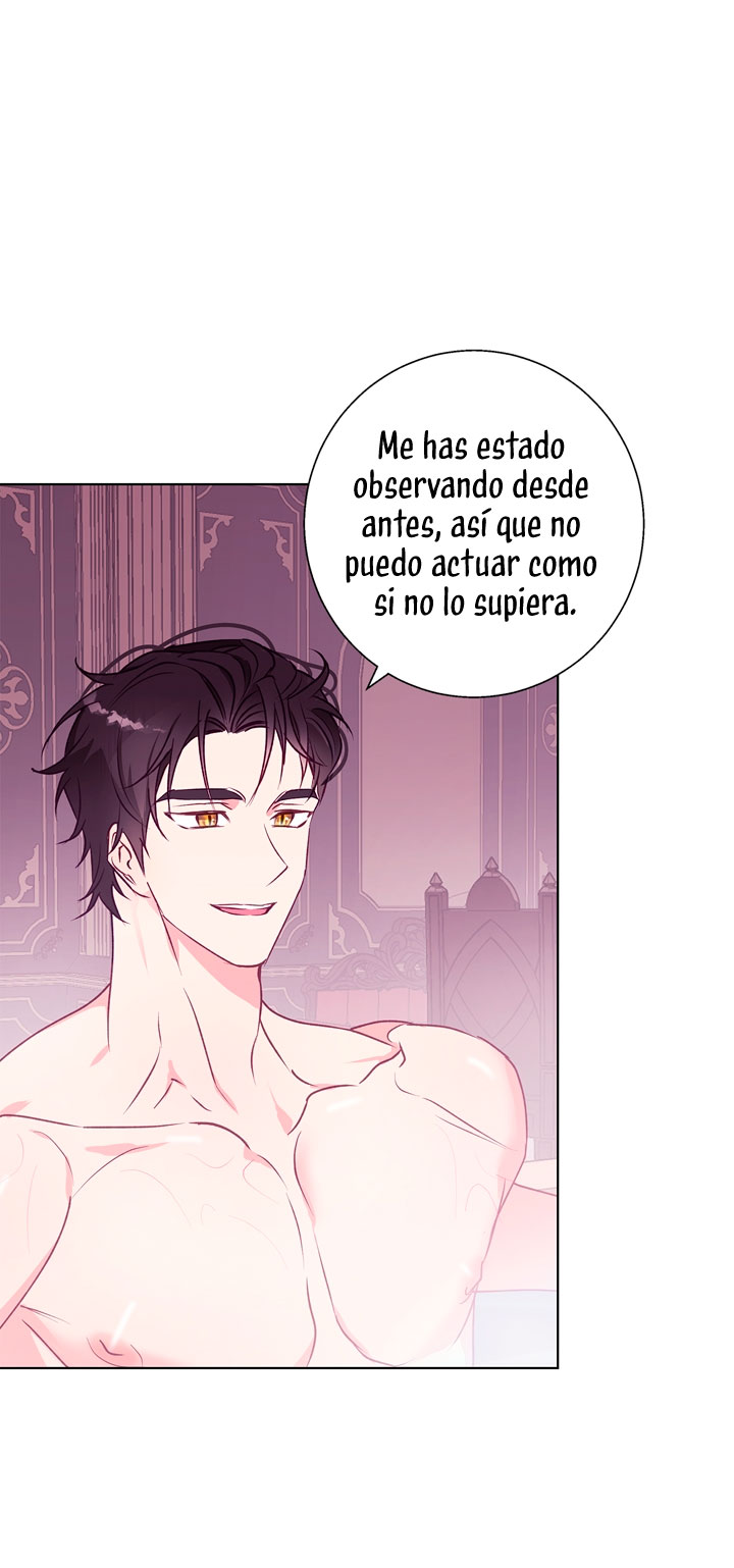 Lobo de invierno Capítulo 12 - Página 25