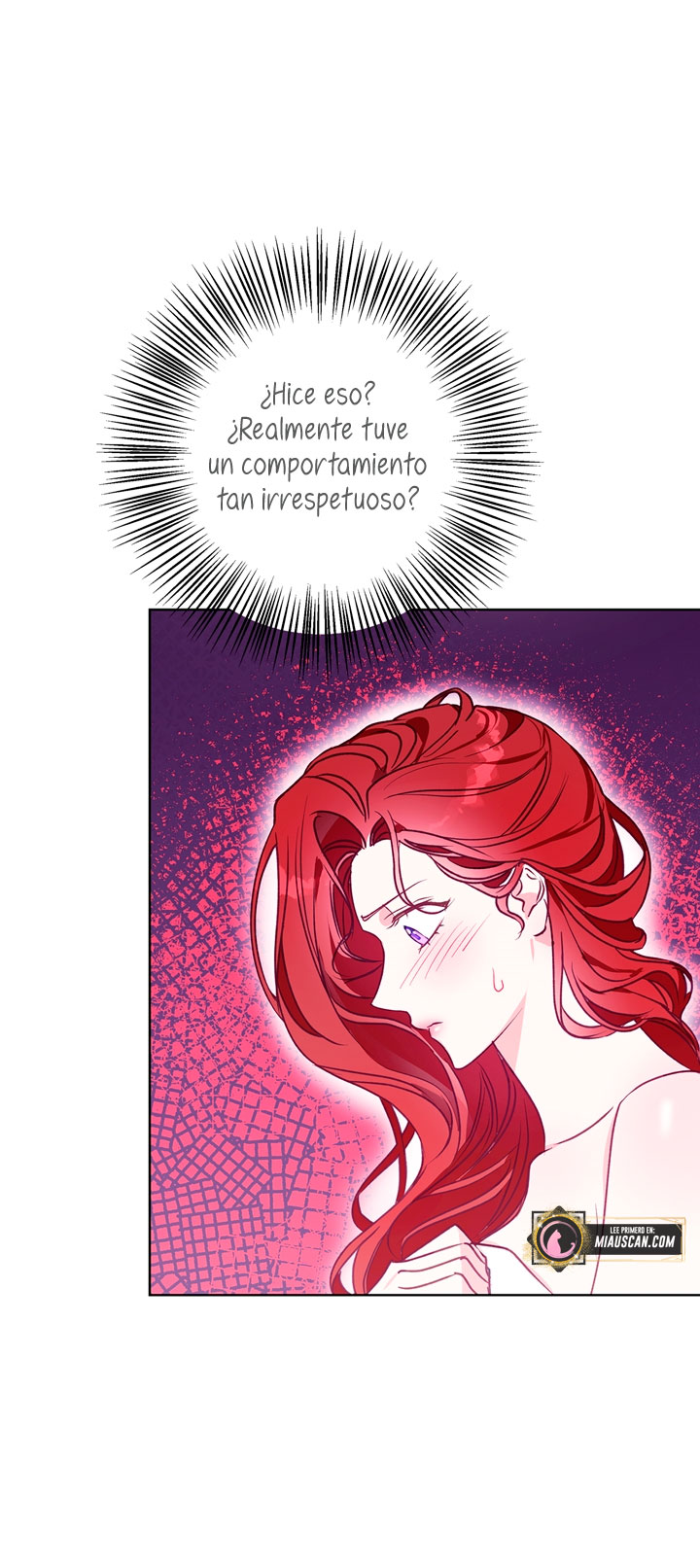 Lobo de invierno Capítulo 12 - Página 26