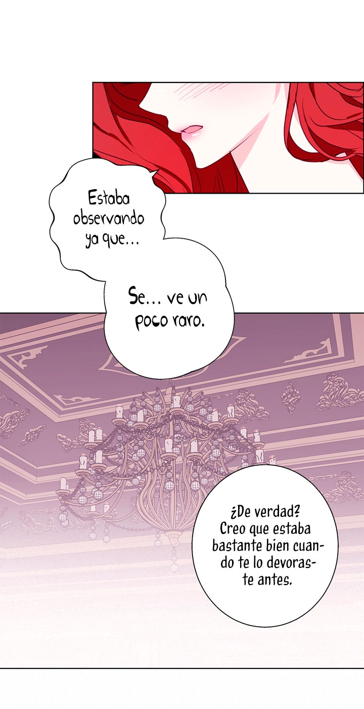 Lobo de invierno Capítulo 12 - Página 27