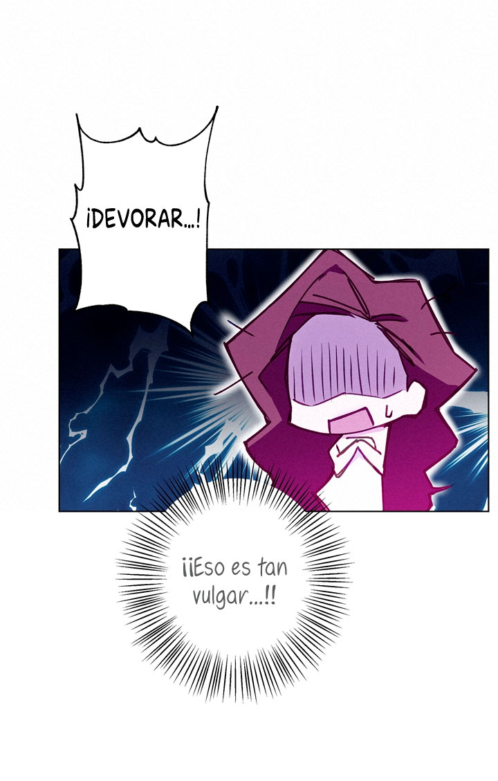 Lobo de invierno Capítulo 12 - Página 28