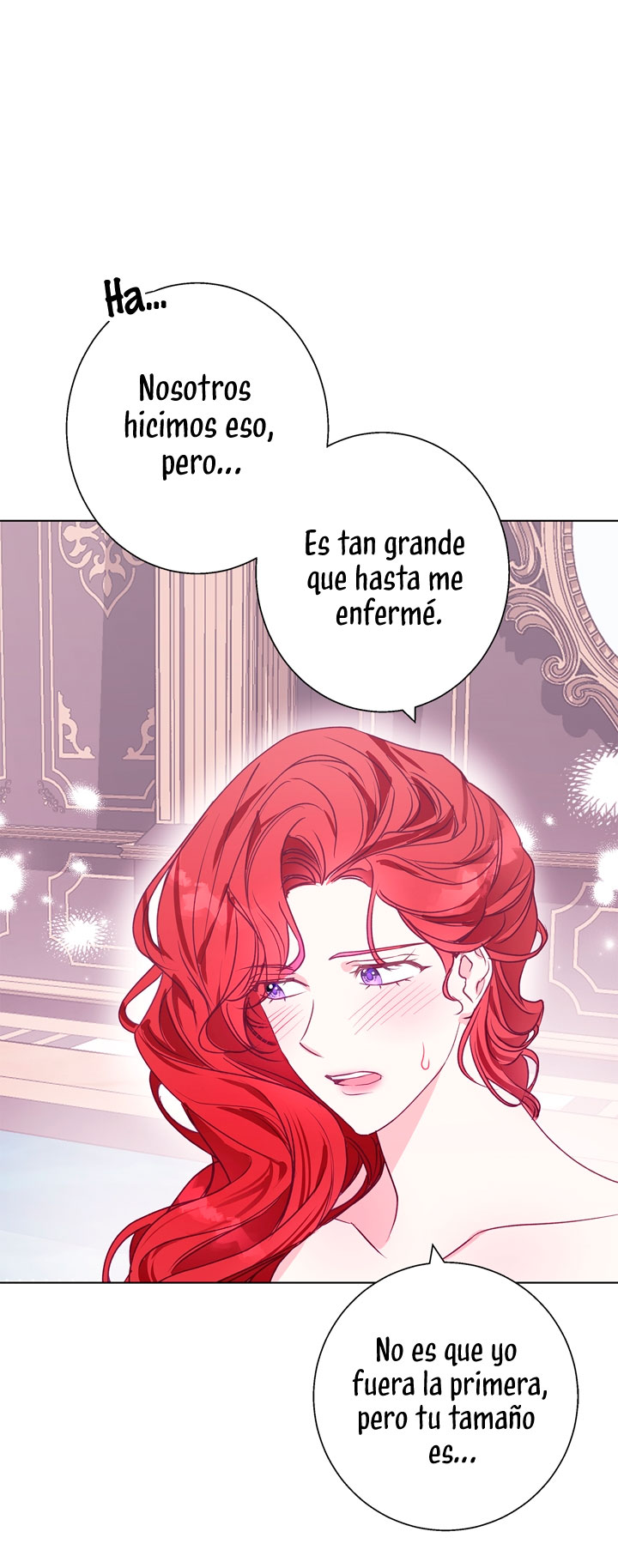 Lobo de invierno Capítulo 12 - Página 29