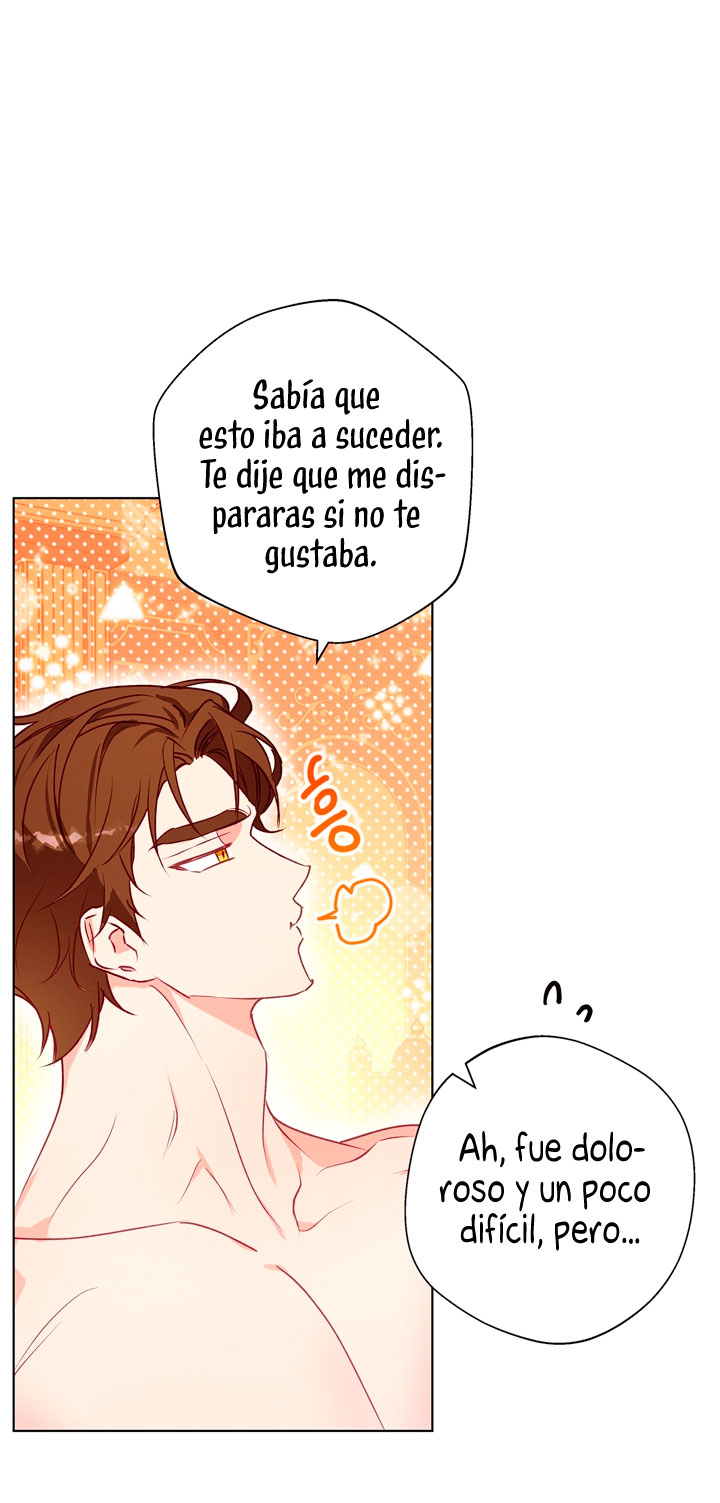 Lobo de invierno Capítulo 12 - Página 30