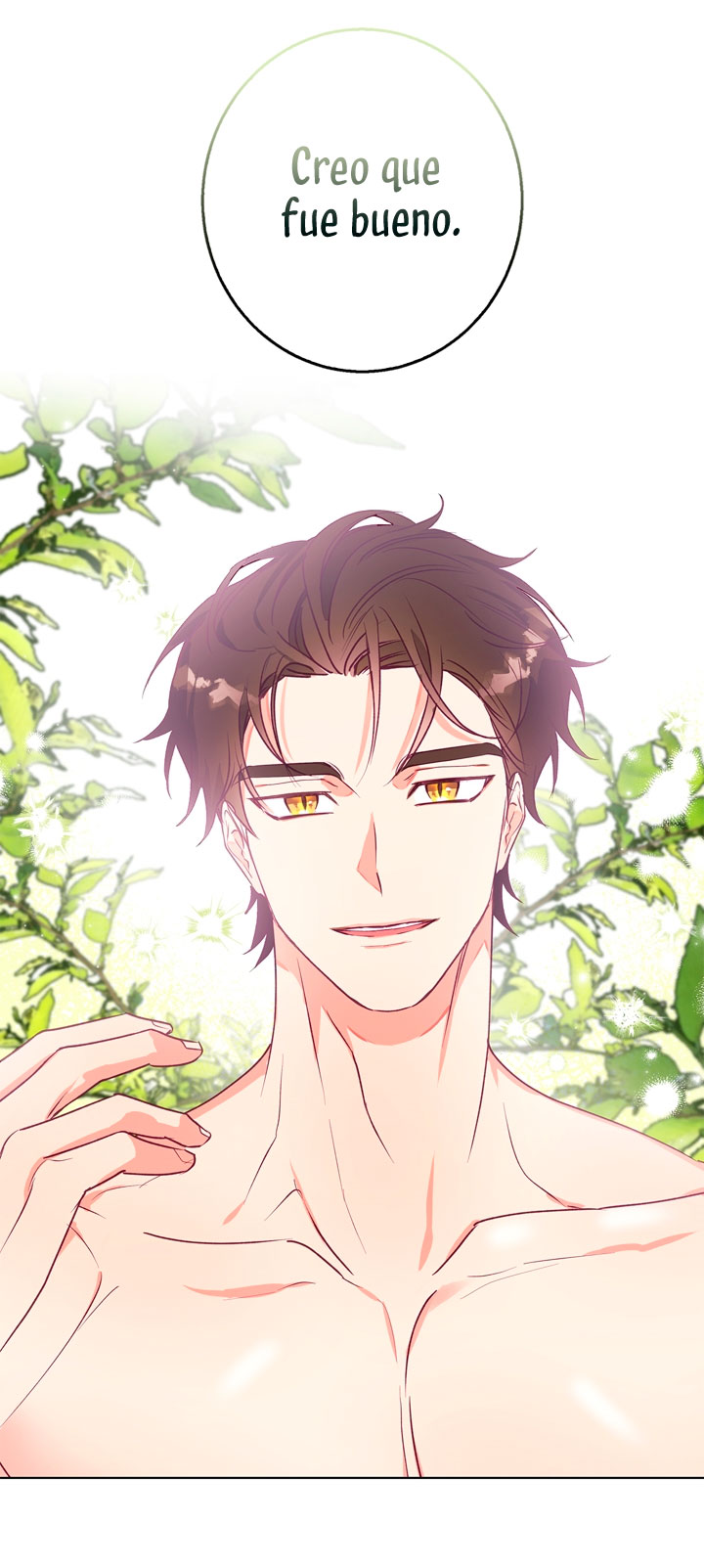 Lobo de invierno Capítulo 12 - Página 33