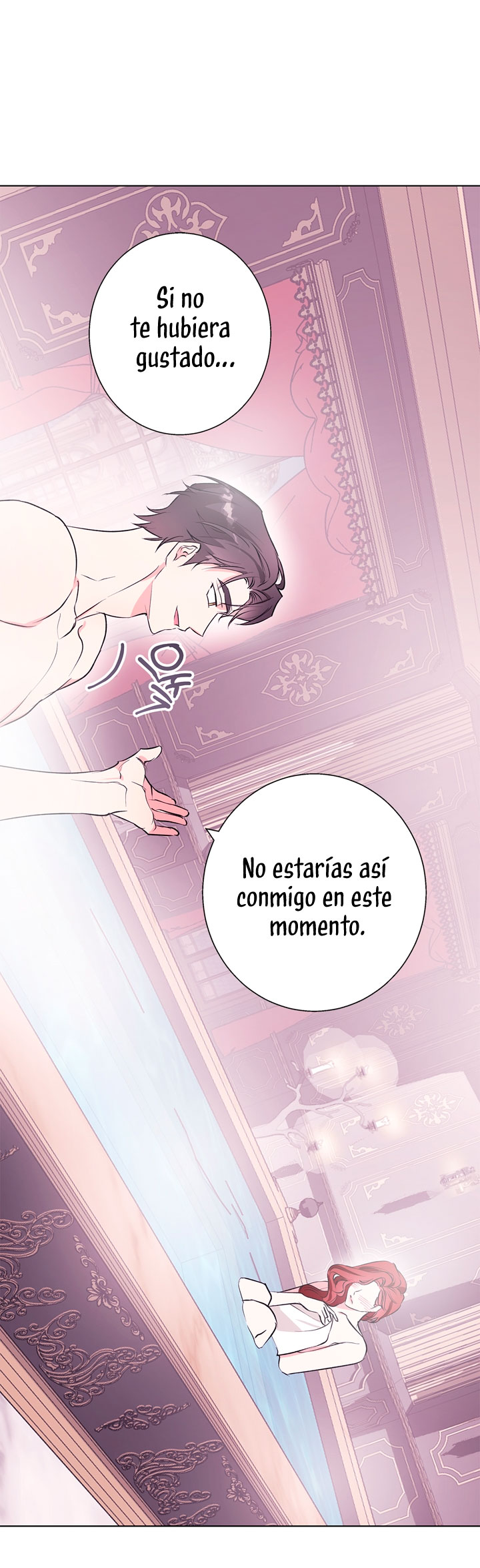 Lobo de invierno Capítulo 12 - Página 35