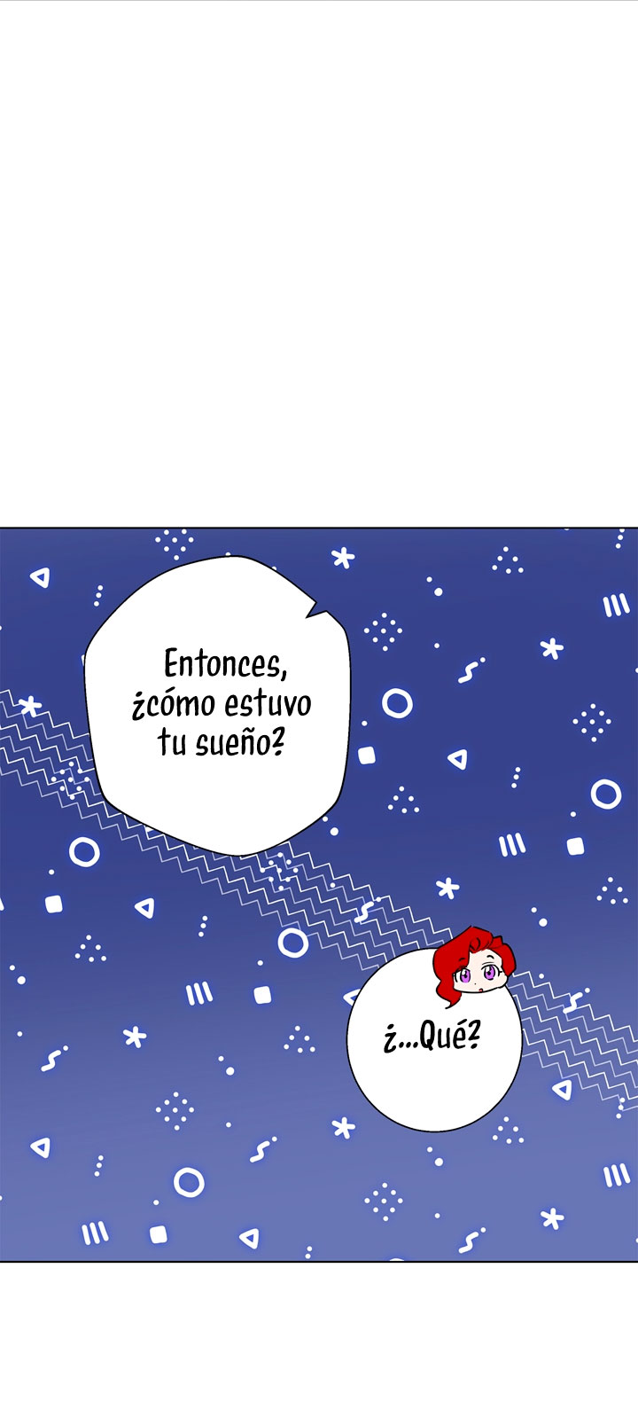 Lobo de invierno Capítulo 12 - Página 37