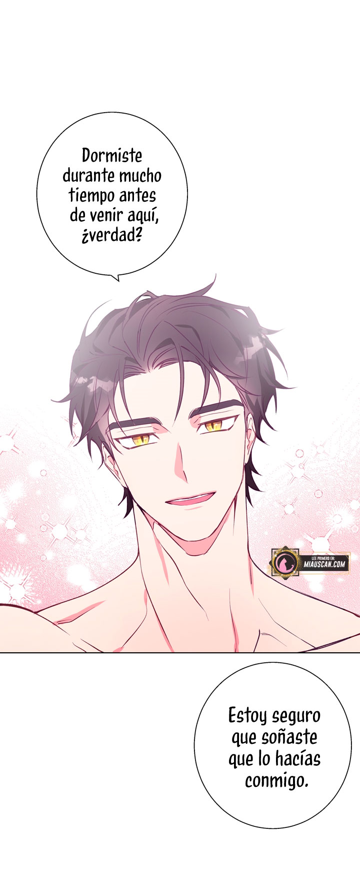 Lobo de invierno Capítulo 12 - Página 38