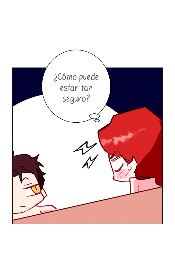 Lobo de invierno Capítulo 12 - Página 39