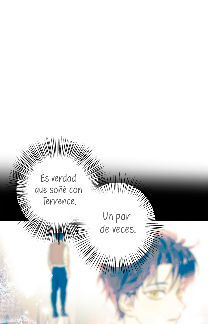 Lobo de invierno Capítulo 12 - Página 40