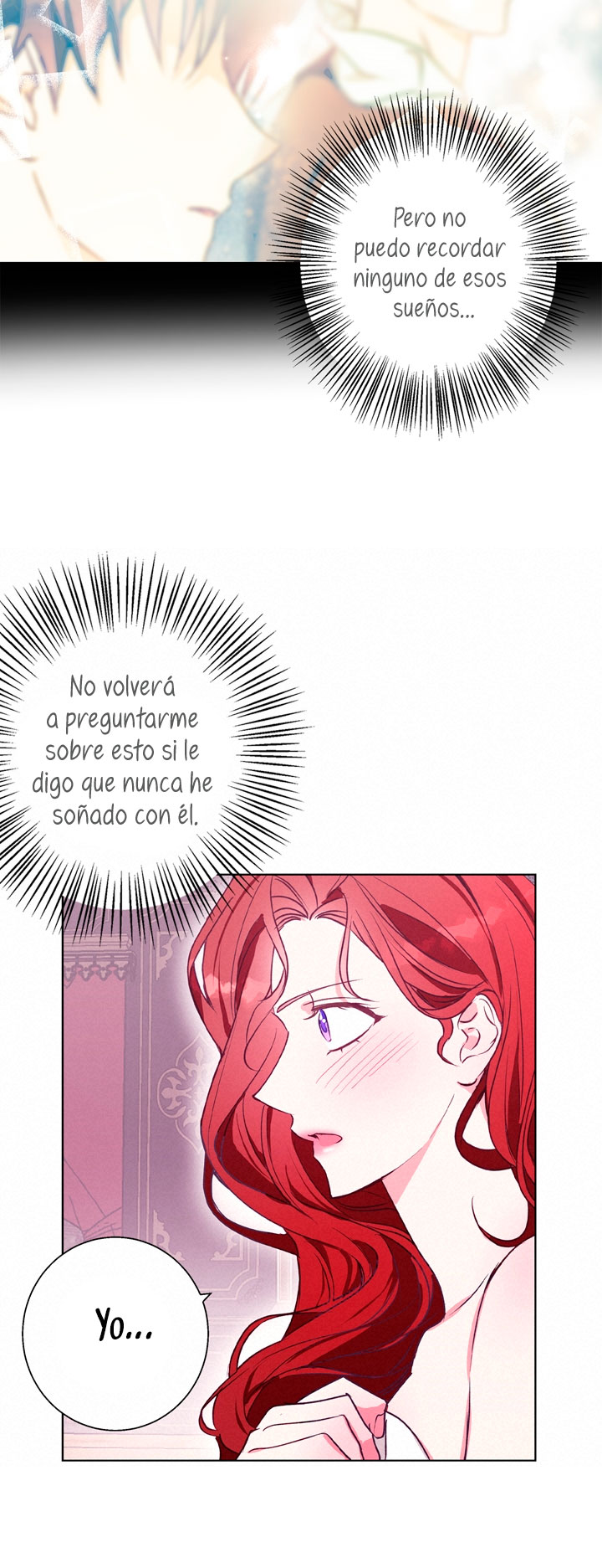 Lobo de invierno Capítulo 12 - Página 41