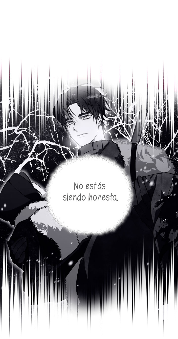 Lobo de invierno Capítulo 12 - Página 42