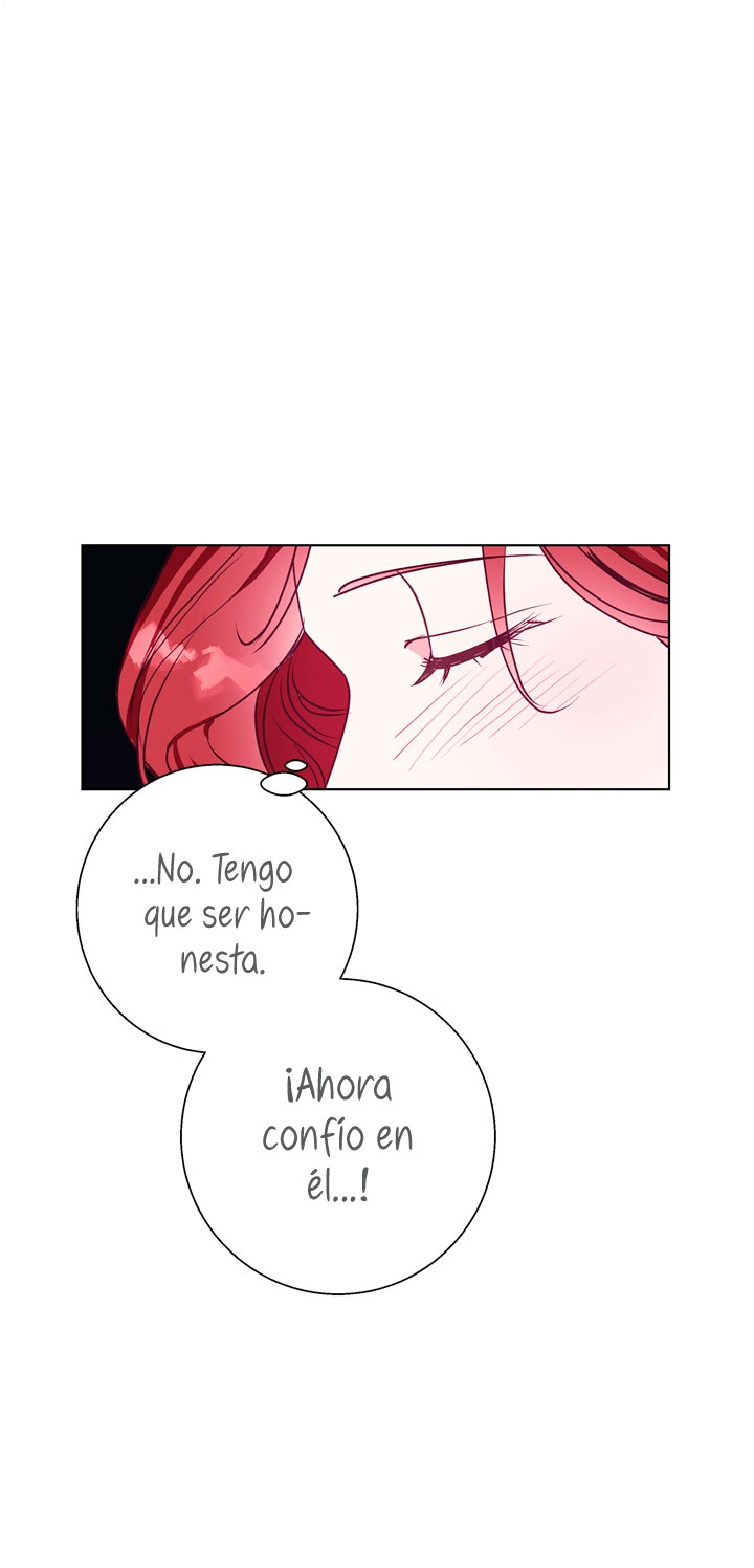 Lobo de invierno Capítulo 12 - Página 43