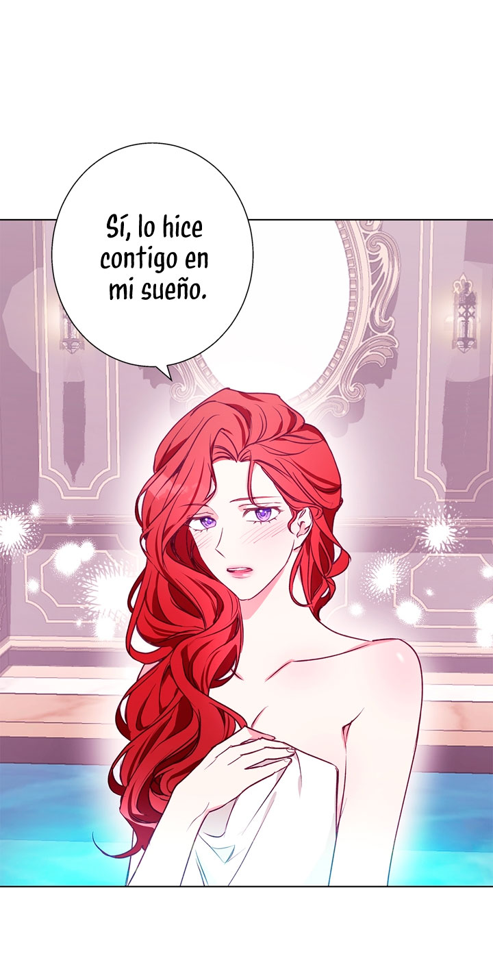 Lobo de invierno Capítulo 12 - Página 44