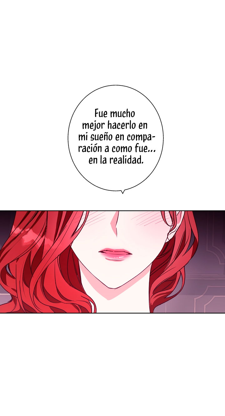 Lobo de invierno Capítulo 12 - Página 45