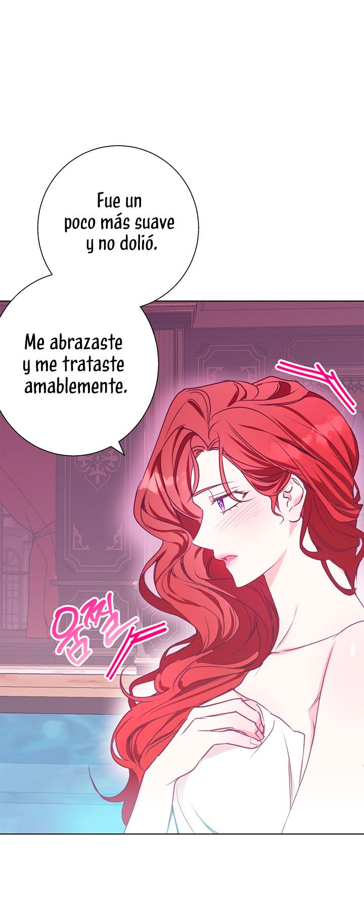 Lobo de invierno Capítulo 12 - Página 47