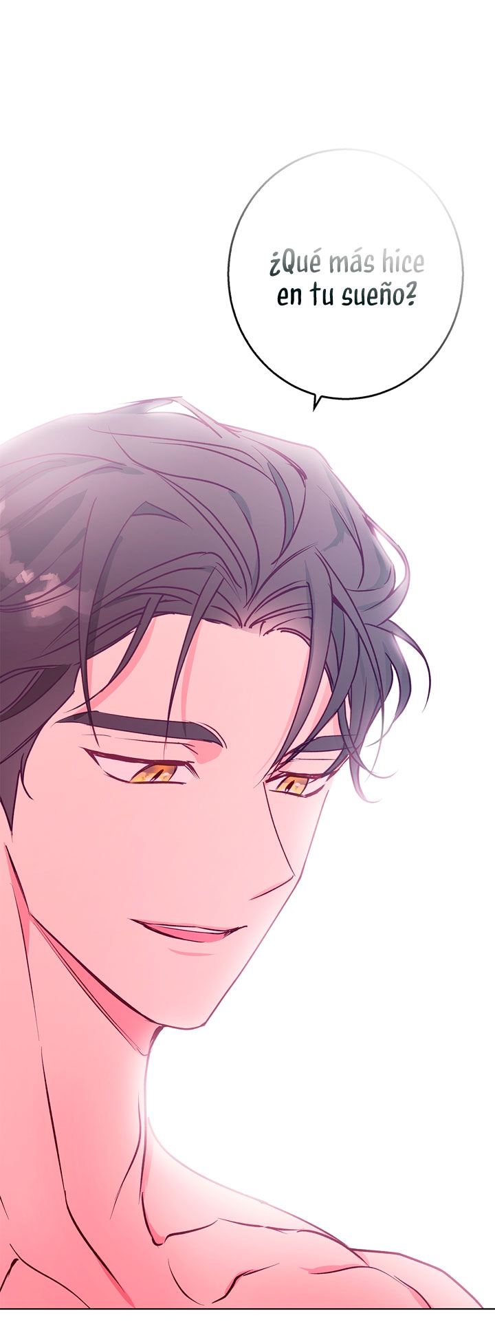 Lobo de invierno Capítulo 12 - Página 49