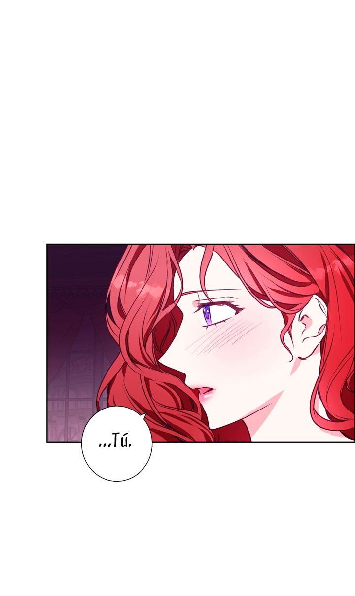 Lobo de invierno Capítulo 12 - Página 50