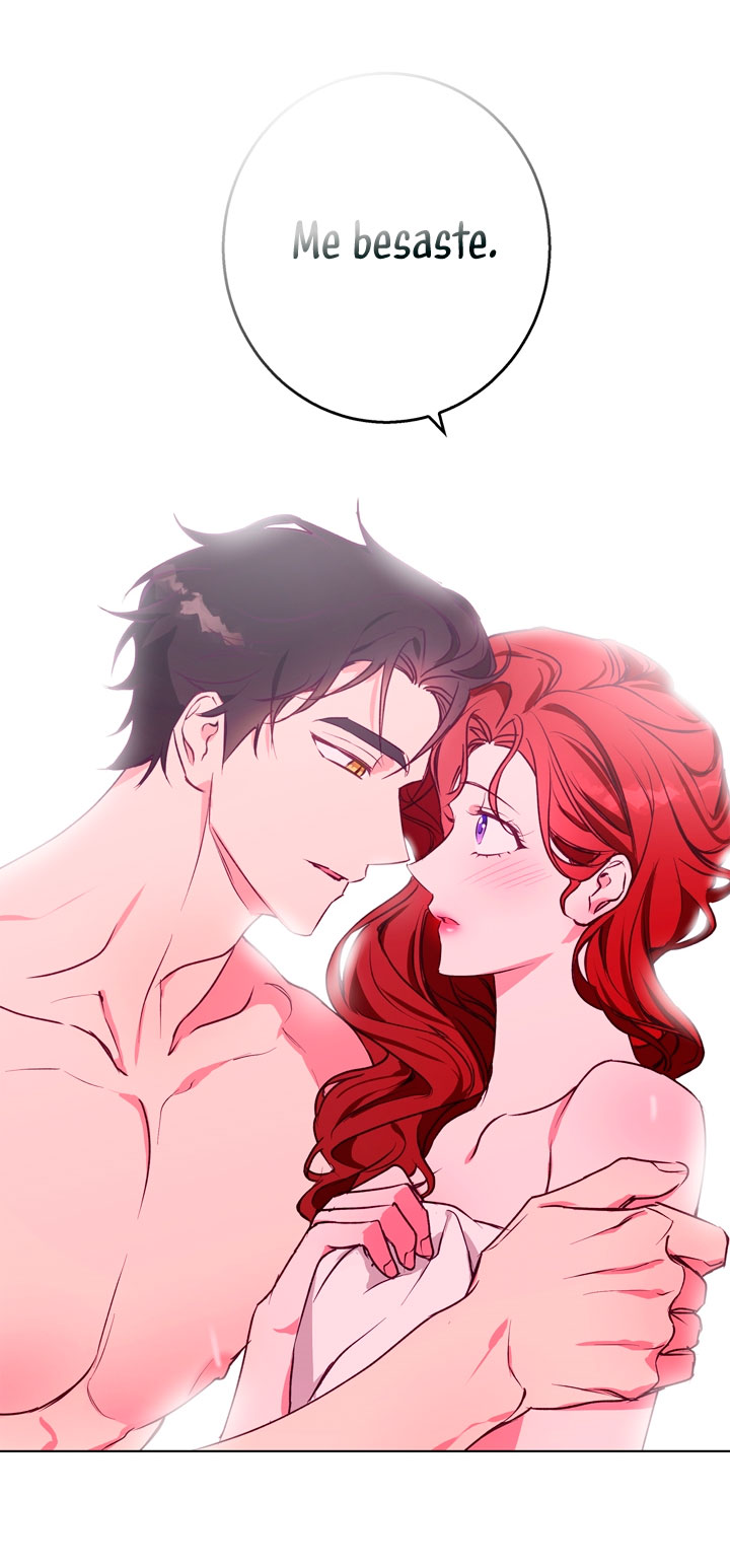 Lobo de invierno Capítulo 12 - Página 51