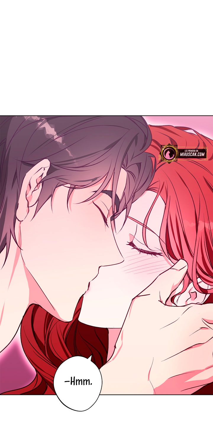 Lobo de invierno Capítulo 12 - Página 52