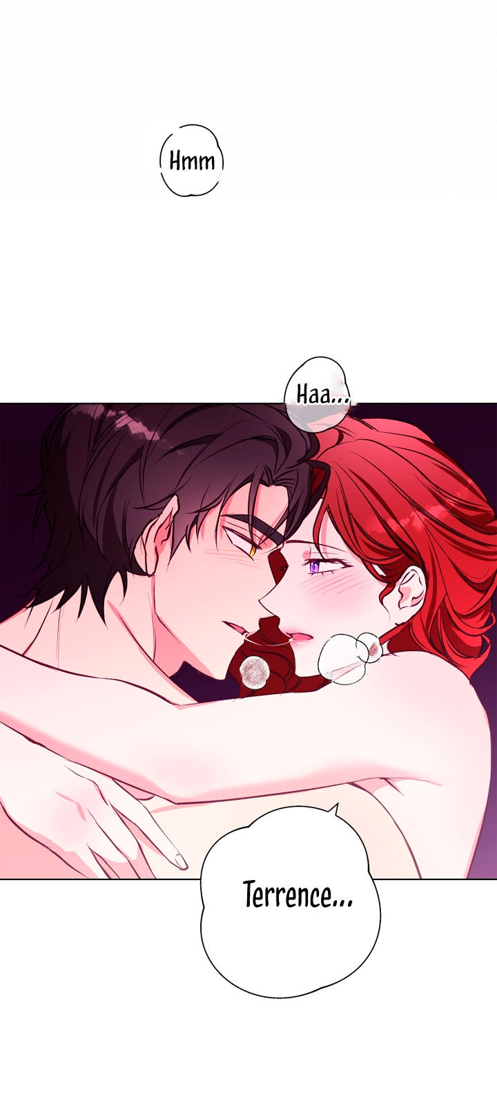 Lobo de invierno Capítulo 12 - Página 54