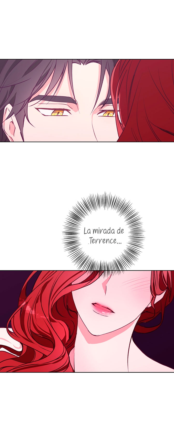 Lobo de invierno Capítulo 12 - Página 55