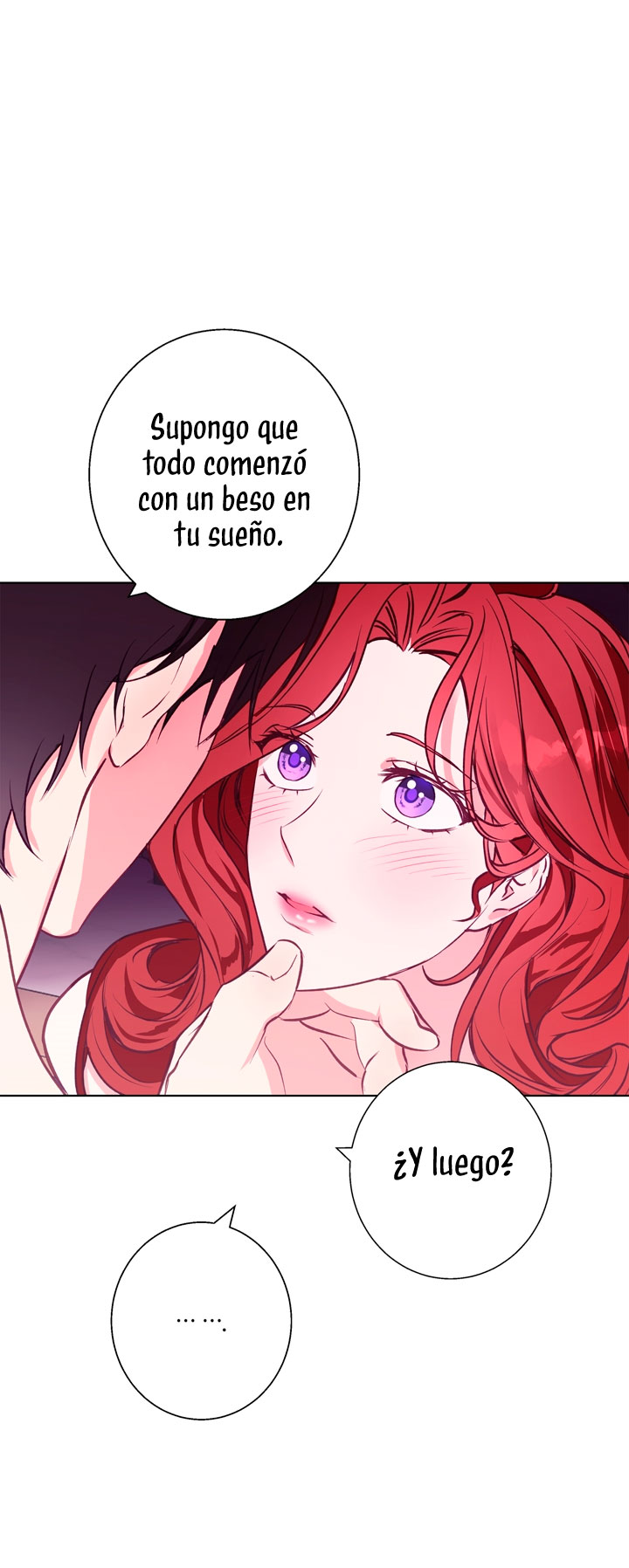 Lobo de invierno Capítulo 12 - Página 57