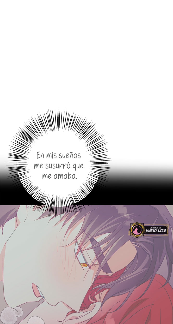 Lobo de invierno Capítulo 12 - Página 58