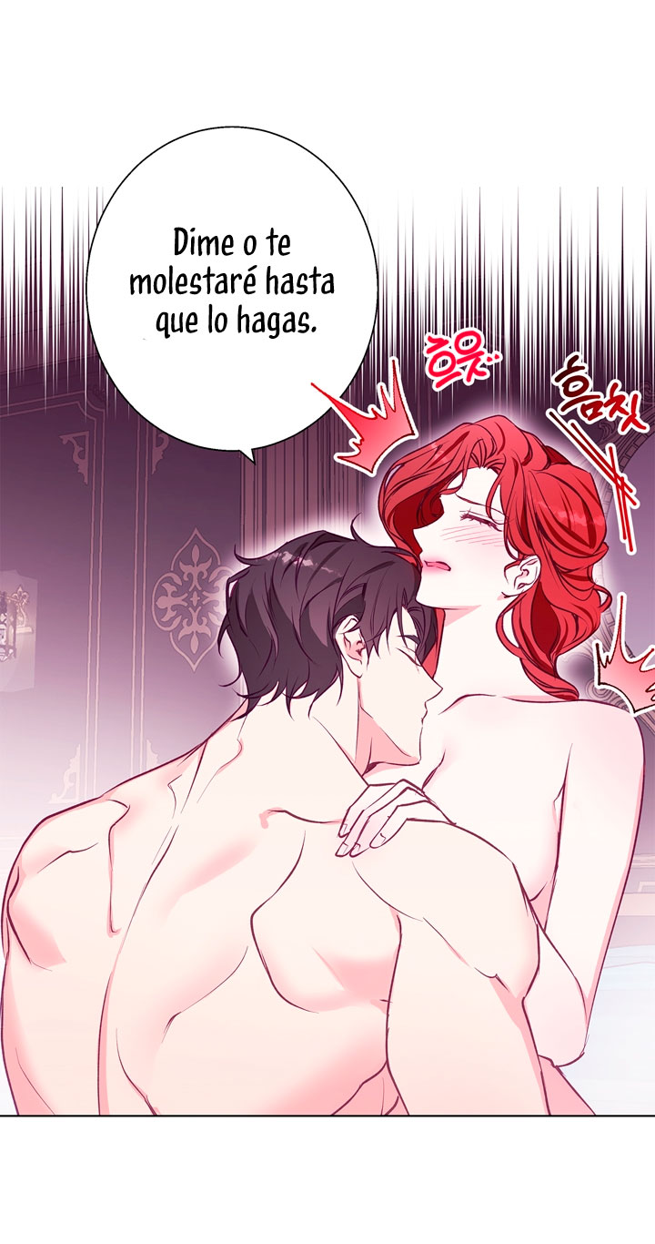 Lobo de invierno Capítulo 12 - Página 60