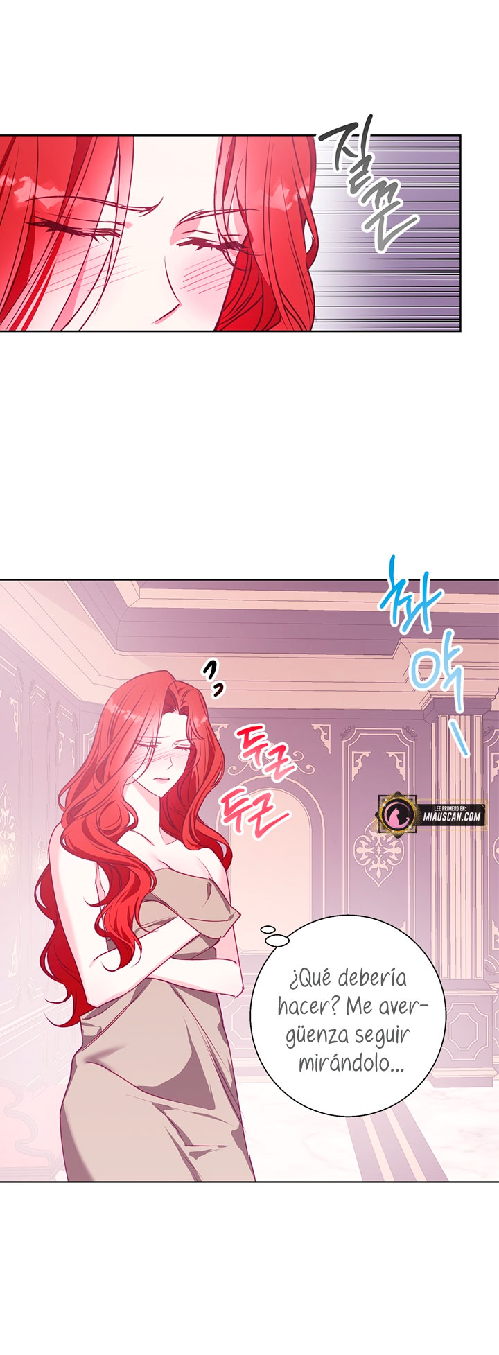 Lobo de invierno Capítulo 12 - Página 7