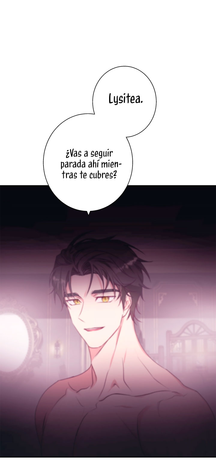 Lobo de invierno Capítulo 12 - Página 8