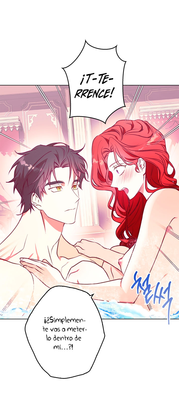 Lobo de invierno Capítulo 13 - Página 13