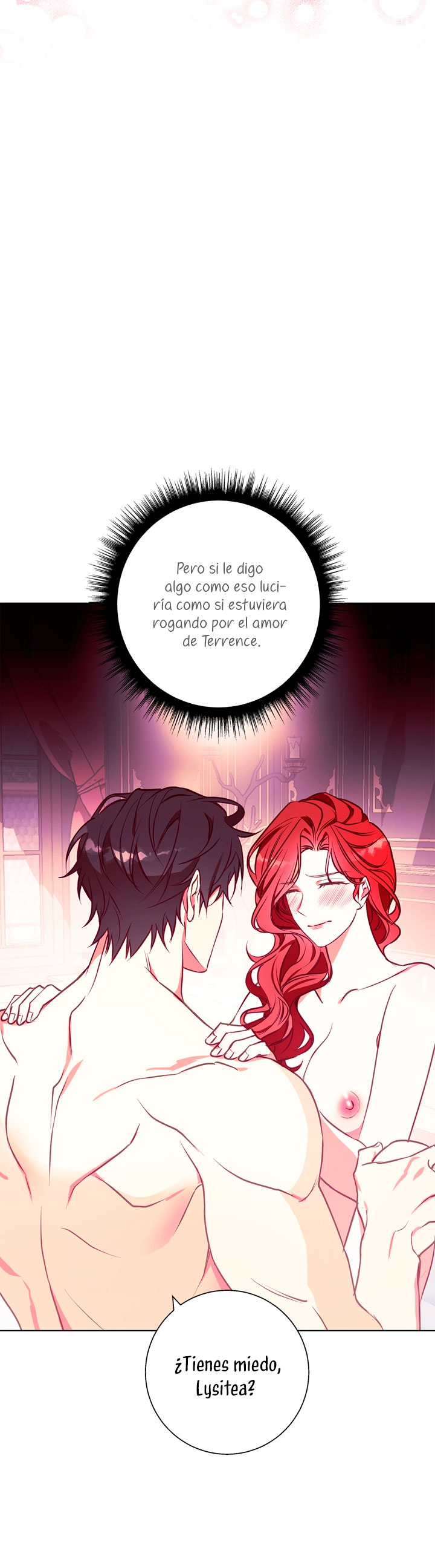 Lobo de invierno Capítulo 13 - Página 17