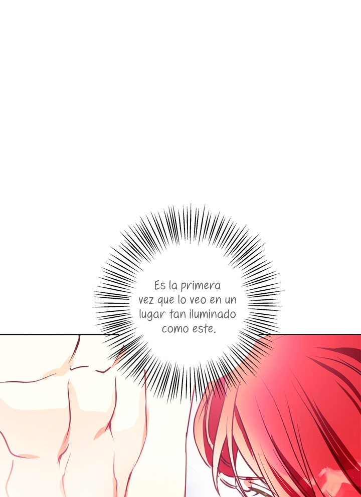 Lobo de invierno Capítulo 13 - Página 19