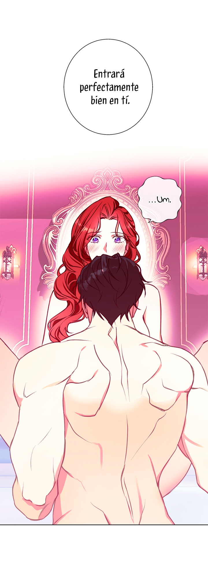 Lobo de invierno Capítulo 13 - Página 22