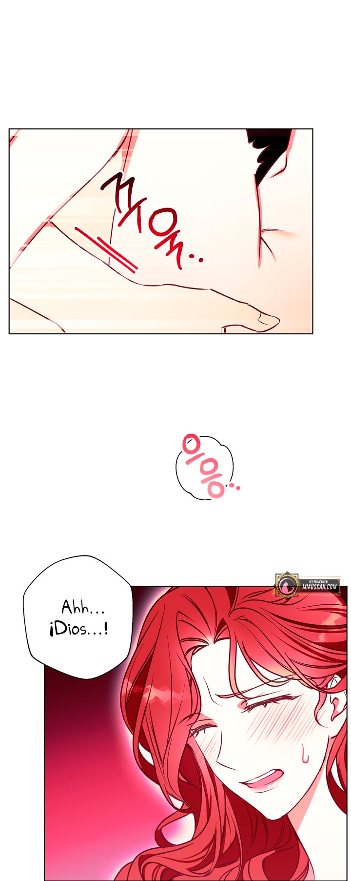 Lobo de invierno Capítulo 13 - Página 23